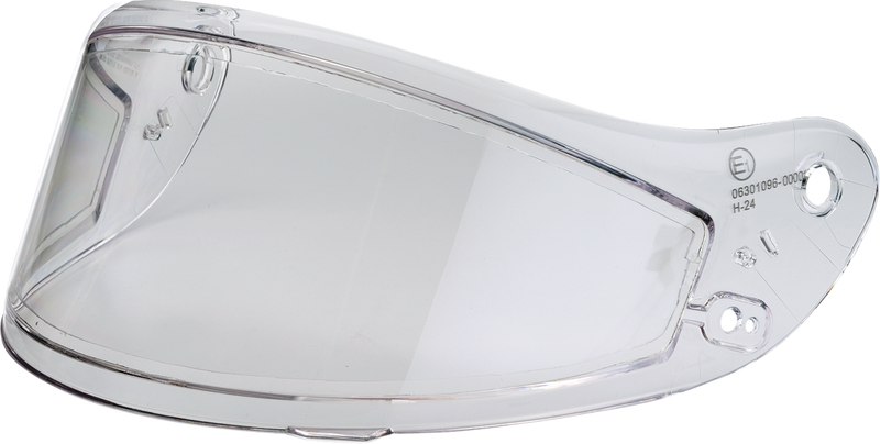 Youth Warrant 2.0 Helmet Dual Pane Shield