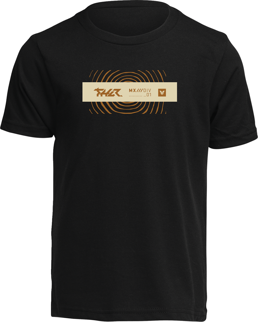 Youth Mind Control T-Shirt