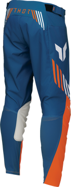 Launchmode Zone Pants — Blue/Orange