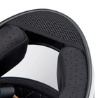 Gringo Helmet Chin Spoiler