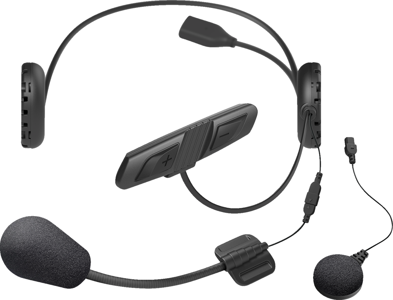 3S Plus Bluetooth® Headset Universal