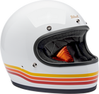 Gringo Sunset Spectrum Helmet