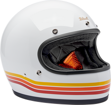 Gringo Sunset Spectrum Helmet