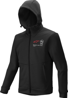 Racer MX Fleece Hoodie