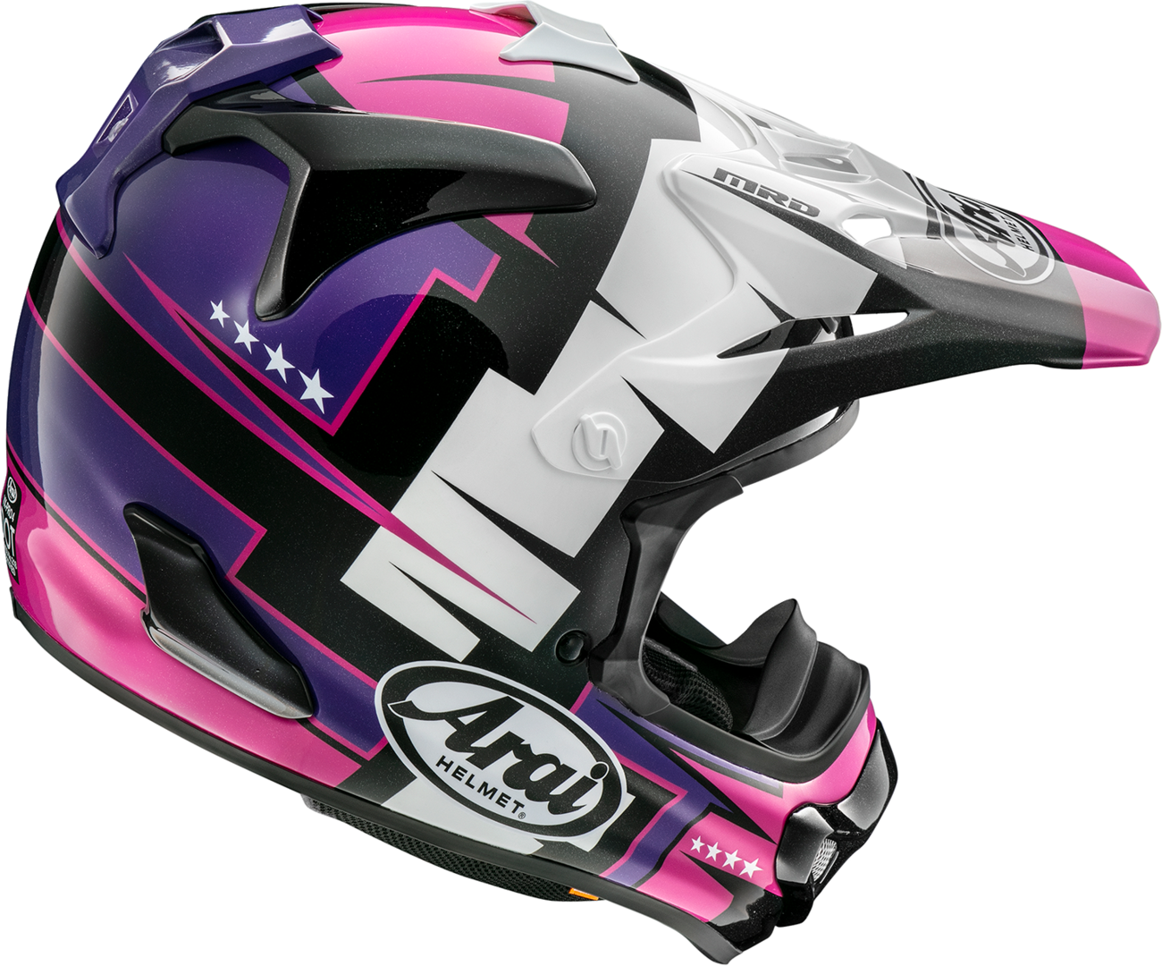 VX-Pro4 Battle Helmet