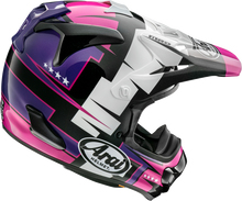 VX-Pro4 Battle Helmet
