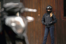 Stella S-Max Drystar® Gloves