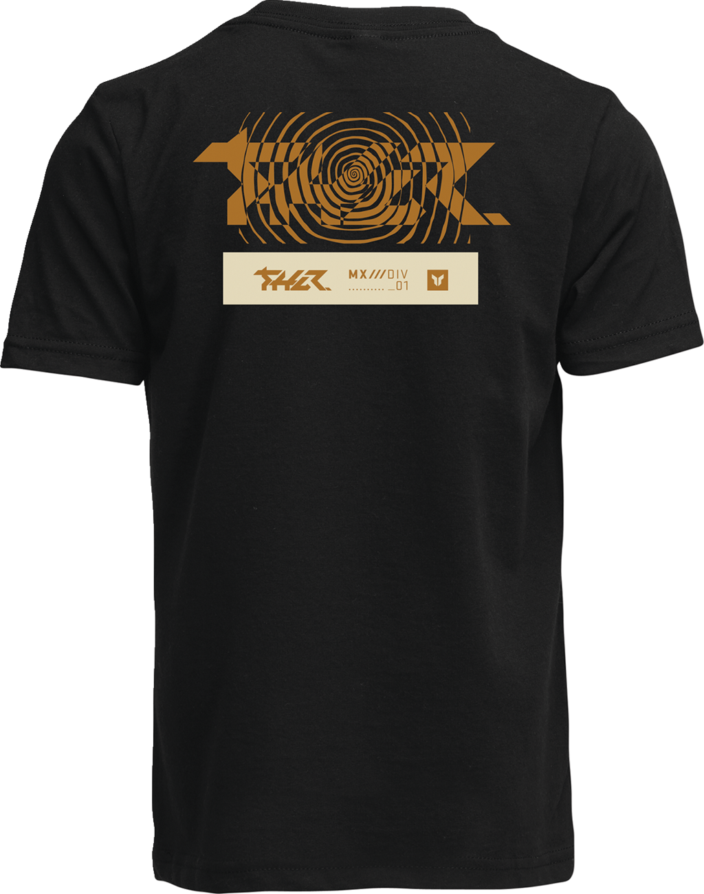 Youth Mind Control T-Shirt