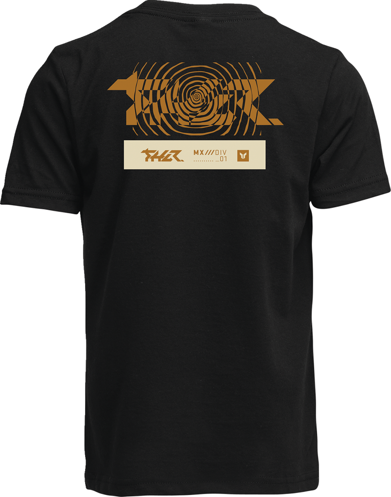 Youth Mind Control T-Shirt