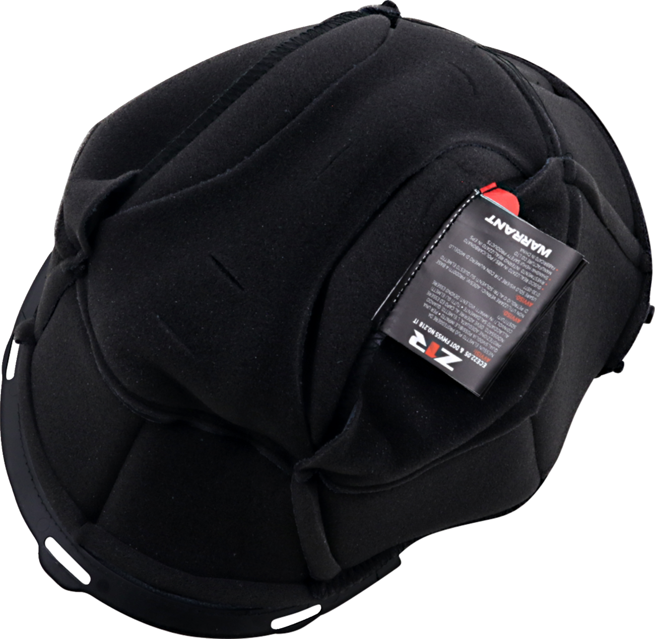 Warrant Helmet Liner