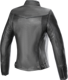 Stella Tory Leather Jacket