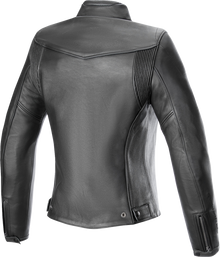 Stella Tory Leather Jacket