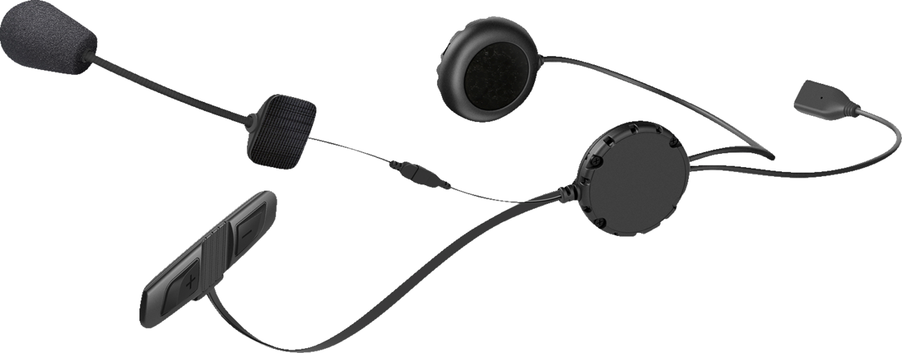 3S Plus Bluetooth® Headset Universal