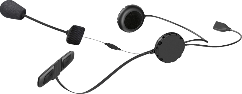 3S Plus Bluetooth® Headset Universal