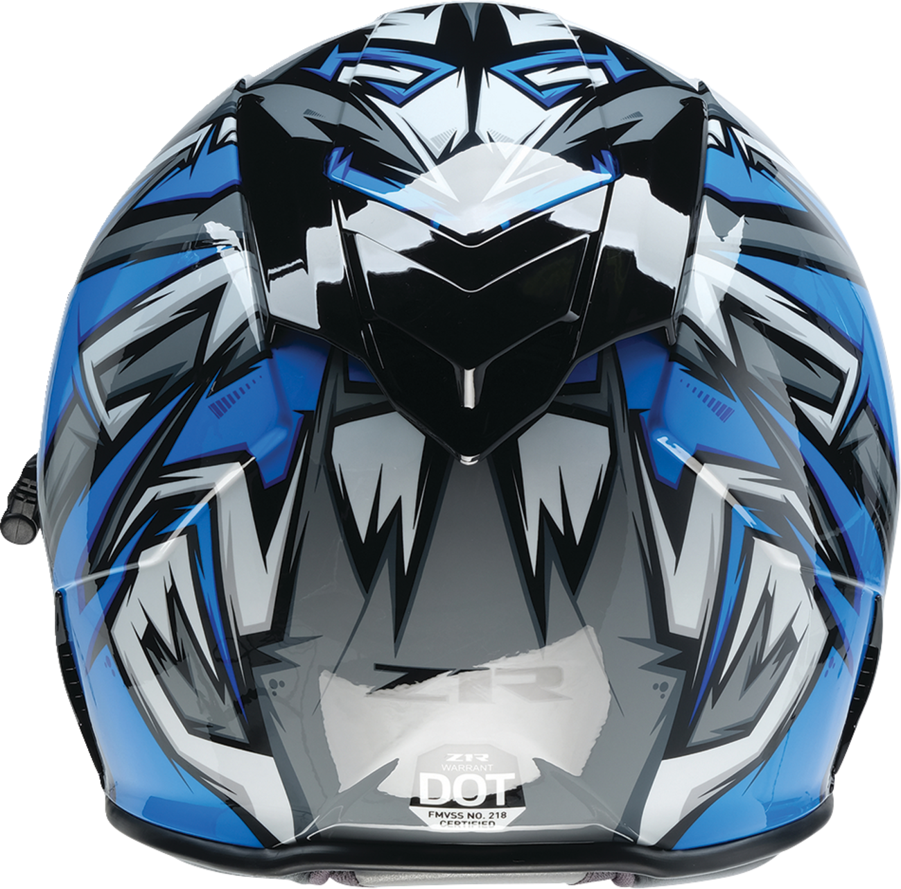 Warrant Neuron Snow Electric Helmet
