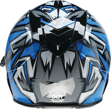 Warrant Neuron Snow Electric Helmet