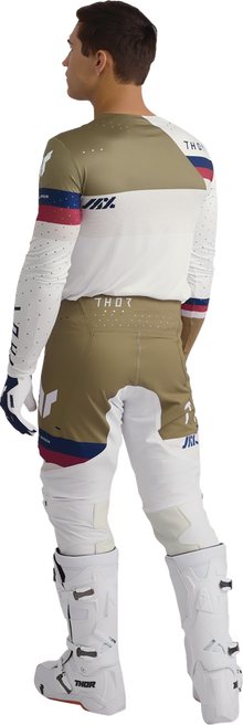 Sportmode League Jersey