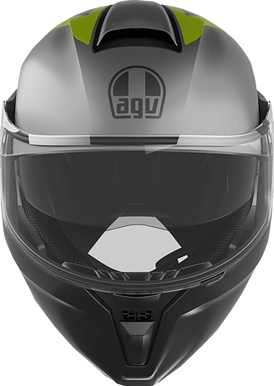 Streetmodular Resia Helmet