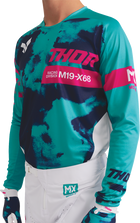 Launchmode Bleach Jersey