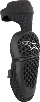 Youth Bionic Plus Knee Protectors