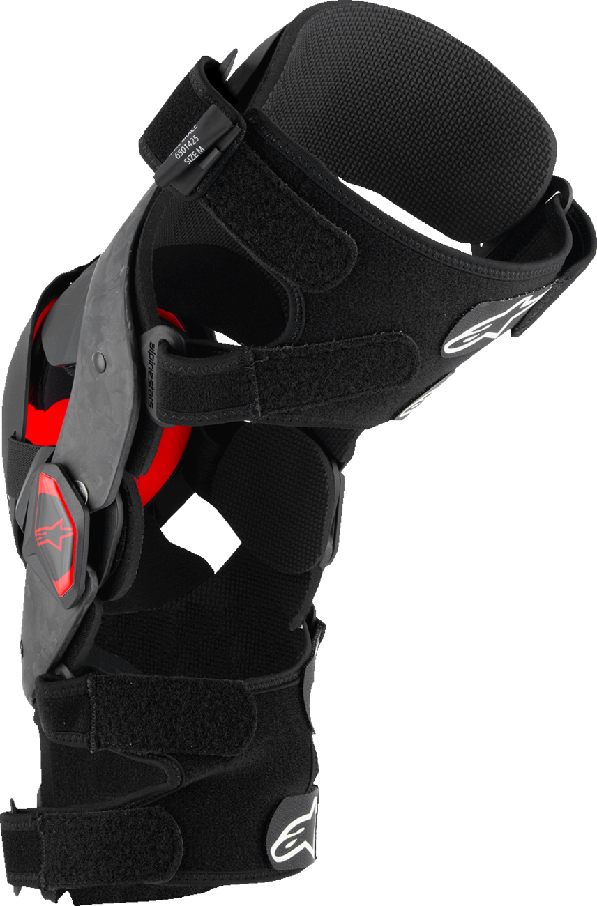 Supertech RK-10 Plasma Knee Braces