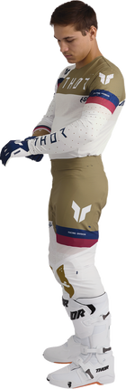 Sportmode League Jersey