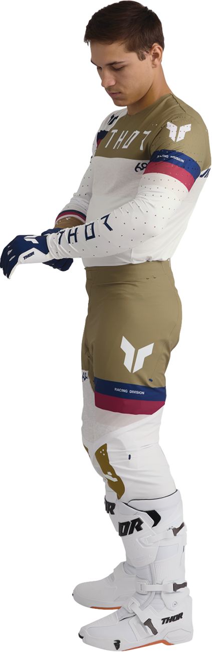 Sportmode League Jersey