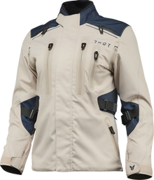 Women's Range Jacket