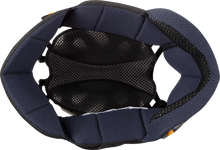 Corsair-X/Defiant-X/Signet-X Helmet Interior Pad — XS