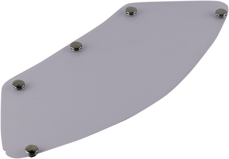 Gringo Helmet Blast Shield