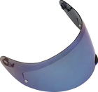 K1 S/K3 SV/K5 S Helmet Pinlock® 70 MaxVision™ Prepared Shield