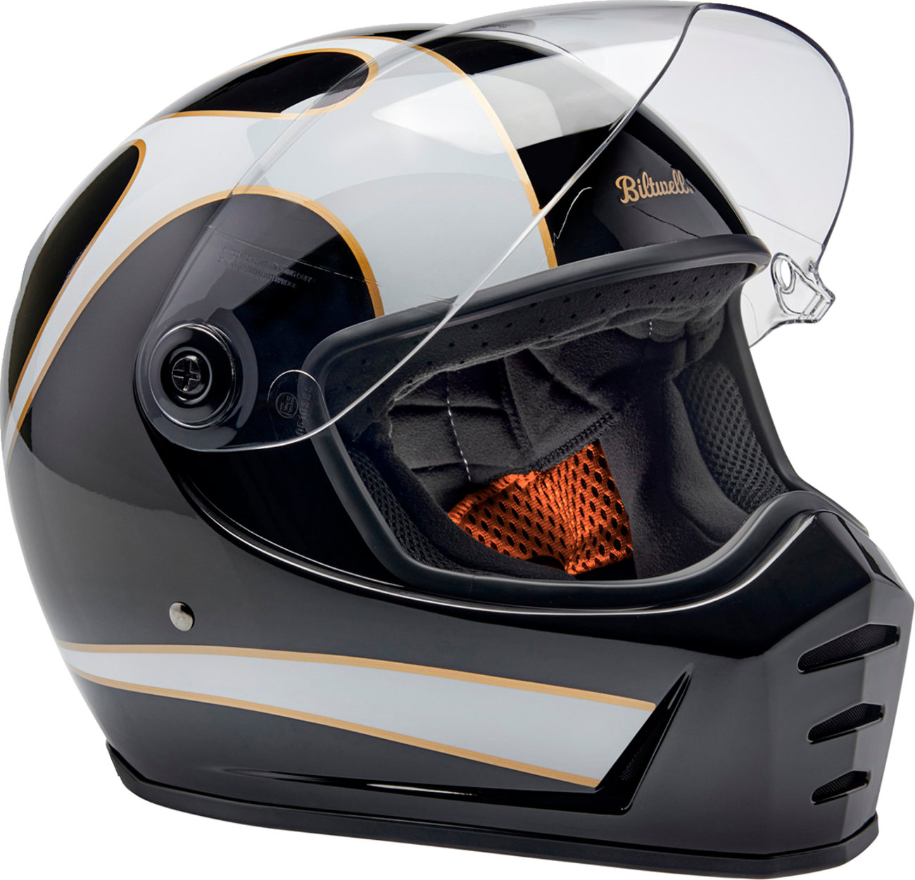 Lane Splitter 22.06 Helmet