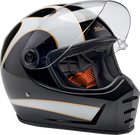 Lane Splitter 22.06 Helmet