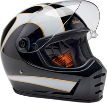Lane Splitter 22.06 Helmet