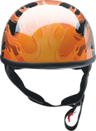 CC Beanie Hellfire Helmet
