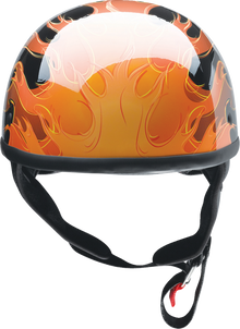 CC Beanie Hellfire Helmet