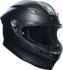 K6 S Helmet