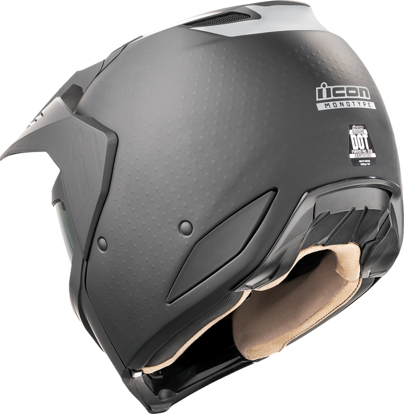 Elsinore™ Monotype Helmet
