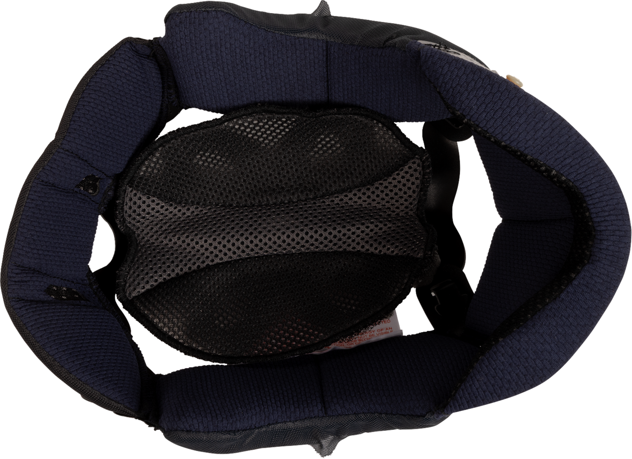 XD-5 Helmet Interior Pad
