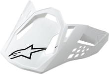 Supertech M10/Supertech M8 Helmet Visor