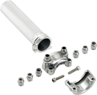 1" Whiskey Throttle Assembly