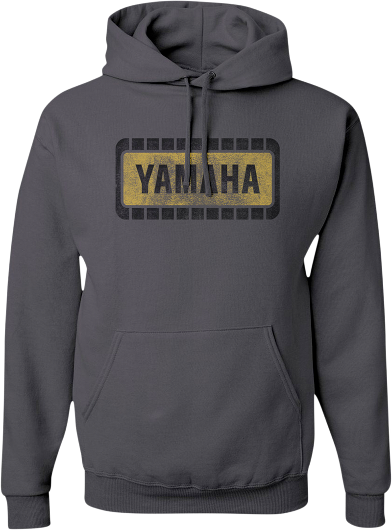 Yamaha Retro Hoodie