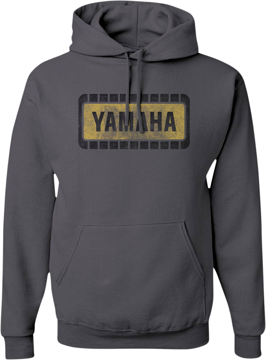 Yamaha Retro Hoodie