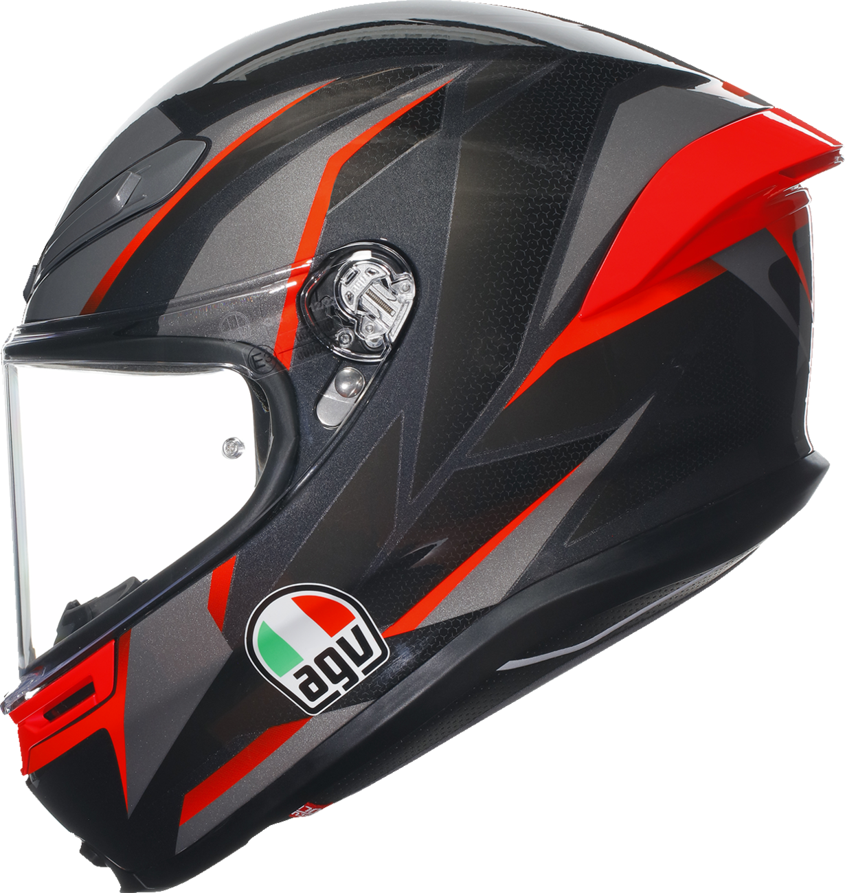 K6 S Slashcut Helmet