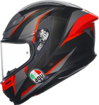 K6 S Slashcut Helmet