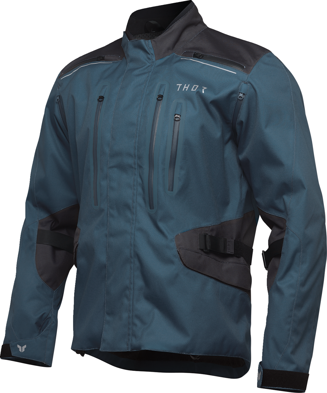 Range Jacket
