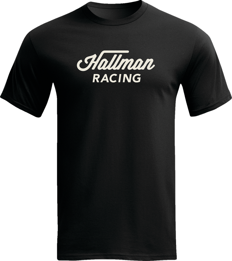 Hallman Heritage T-Shirt