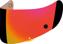 Airframe Pro/Airform/Airmada™ Helmet Optics™ Tracshield™