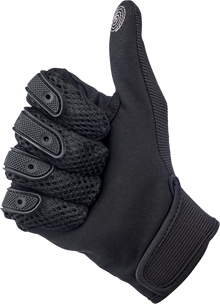 Anza Gloves