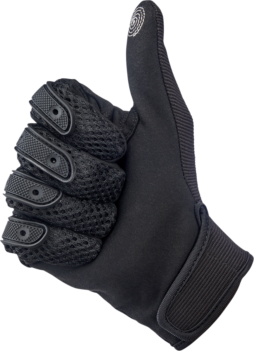 Anza Gloves